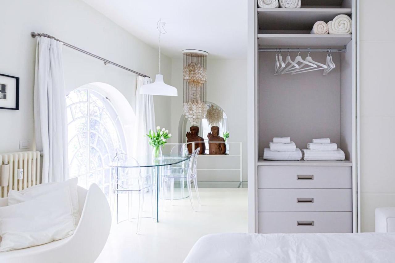 Sant'Agnese Smart Apartment Милано Екстериор снимка