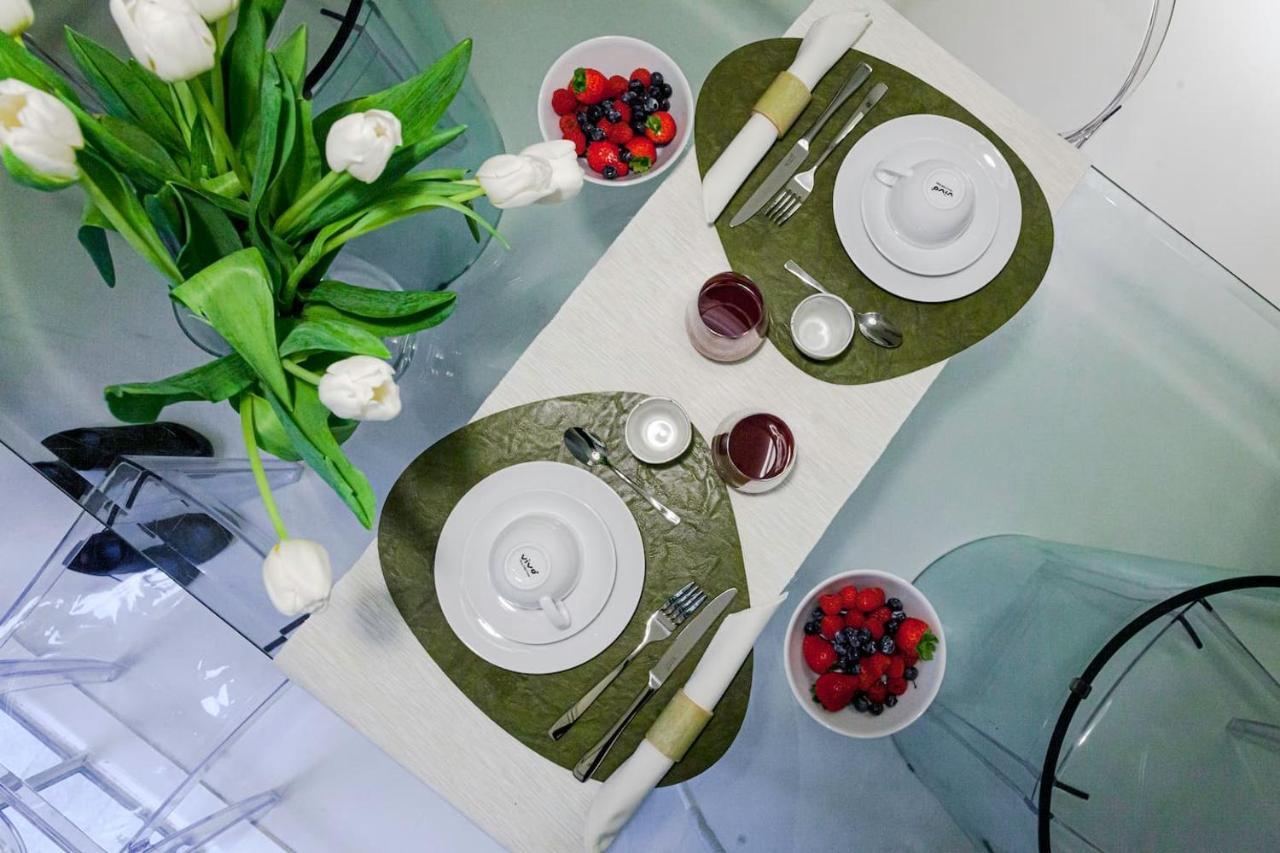 Sant'Agnese Smart Apartment Милано Екстериор снимка