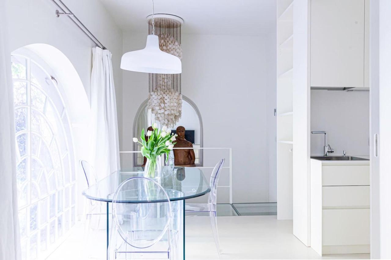 Sant'Agnese Smart Apartment Милано Екстериор снимка