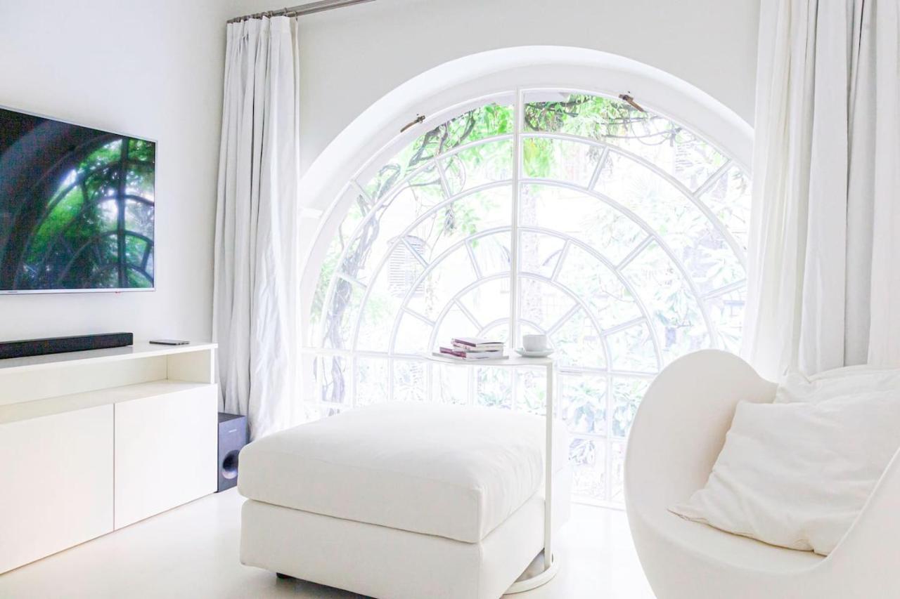 Sant'Agnese Smart Apartment Милано Екстериор снимка
